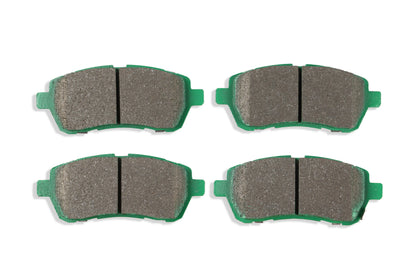 DBA Brake Pads Street Performance | Front — BP OPREMA I SERVIS d.o.o.