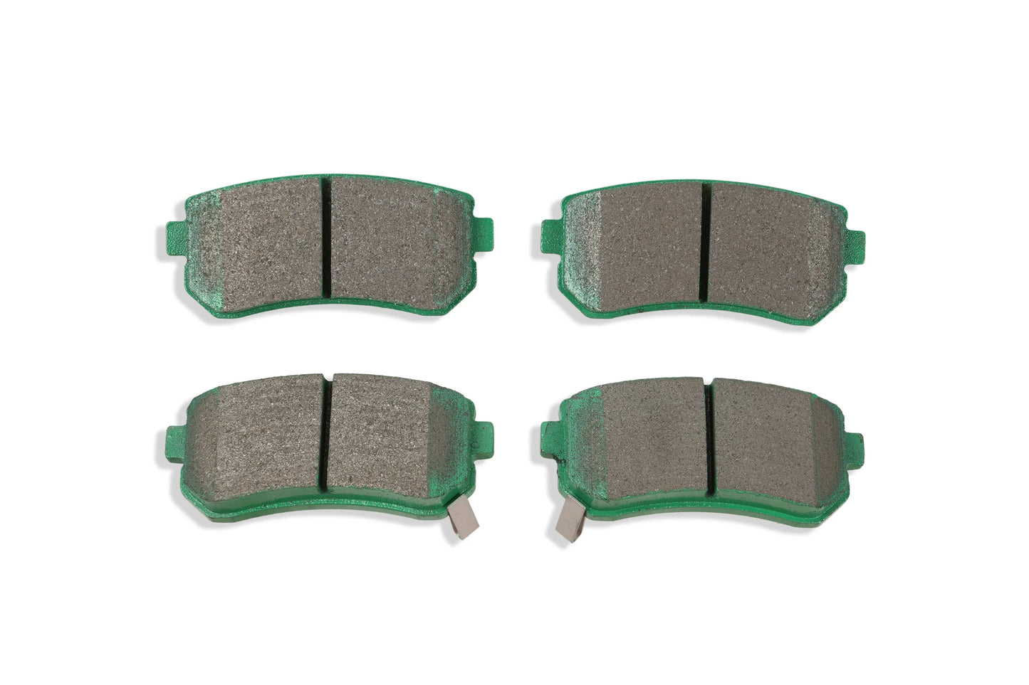 DBA Brake Pads Street Performance | Front — BP OPREMA I SERVIS d.o.o.
