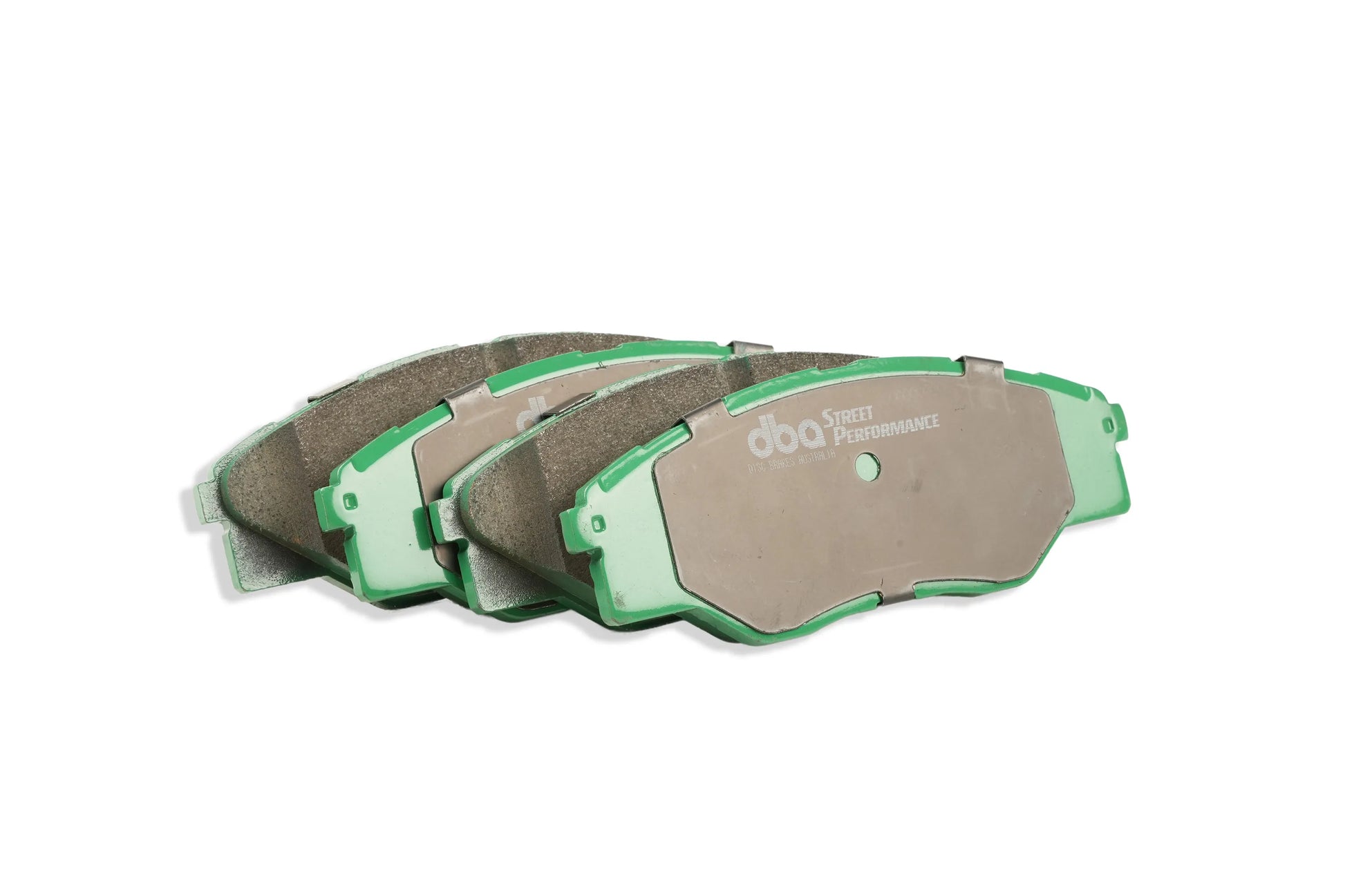 DBA Brake Pads Street Performance | Front Axle — BP OPREMA I SERVIS d.o.o.