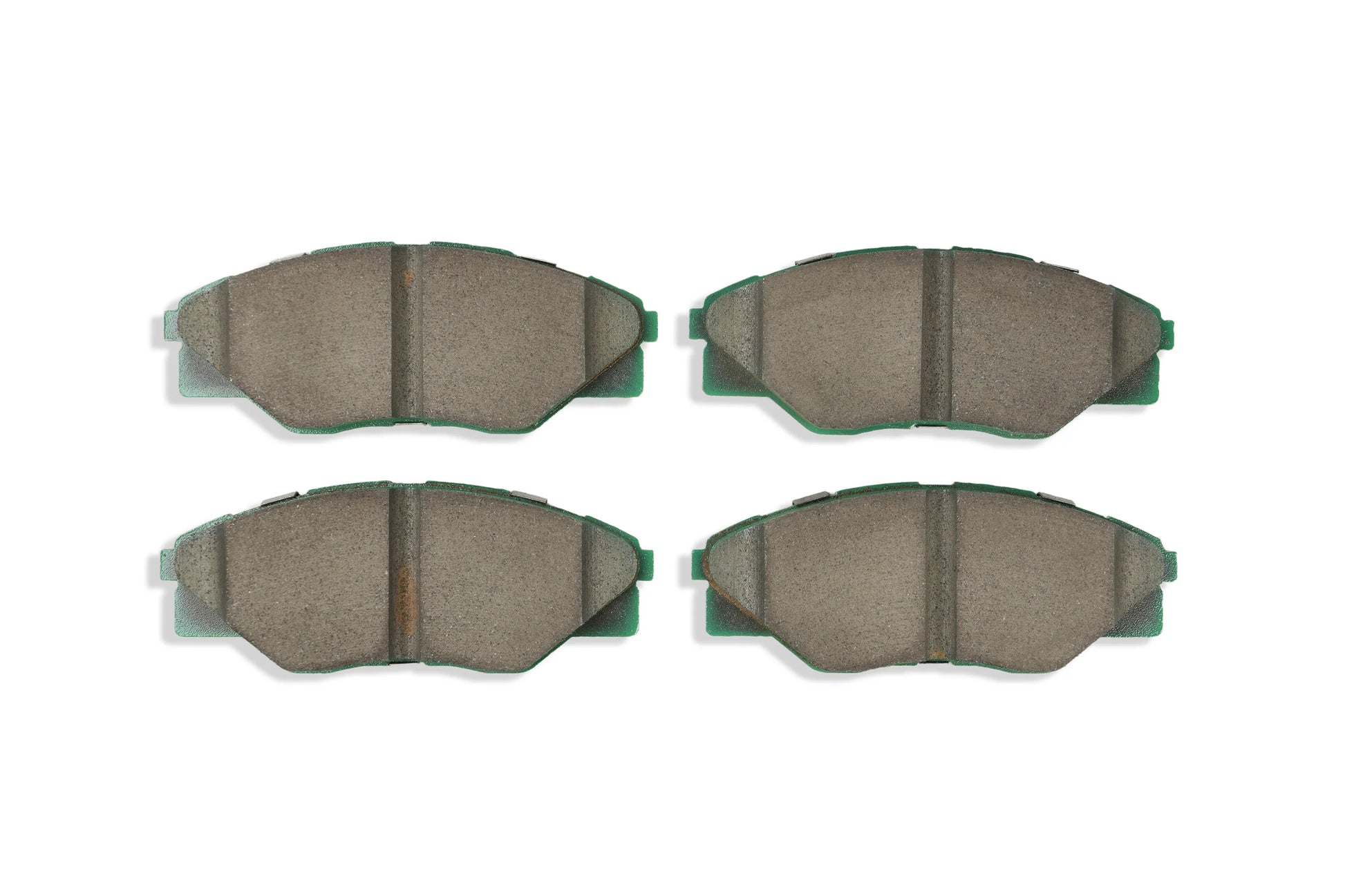 DBA Brake Pads Street Performance | Front Axle — BP OPREMA I SERVIS d.o.o.