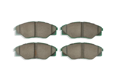 DBA Brake Pads Street Performance | Front Axle — BP OPREMA I SERVIS d.o.o.