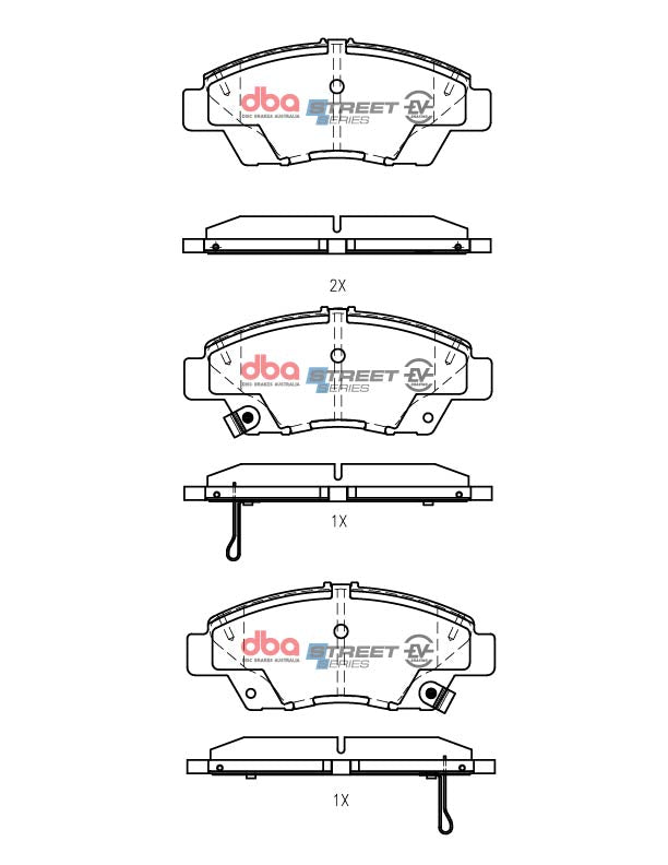 DBA Honda Civic Hybrid 2006 On Fit Hybrid / Insight Hybrid  / CRZ Hybrid 2010 on / Jazz Hybrid 2013 On F] — BP OPREMA I SERVIS d.o.o.