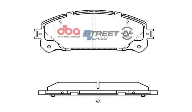 DBA Lexus Hybrid RX450H & HI / NX300h  2009 On F — BP OPREMA I SERVIS d.o.o.