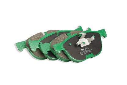 DBA Brake Pads Street Performance | Front Axle — BP OPREMA I SERVIS d.o.o.