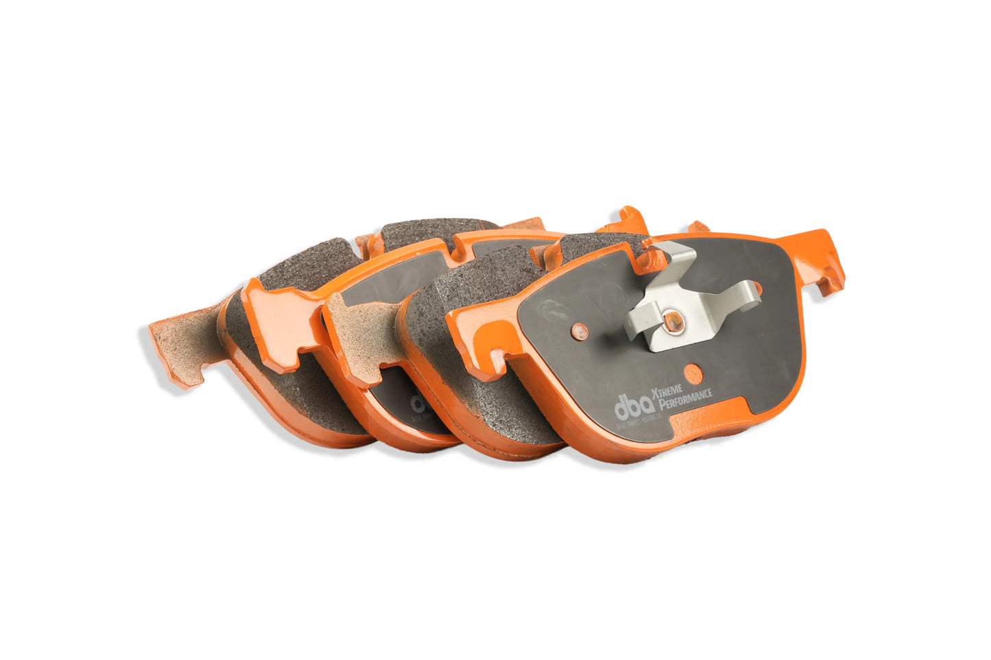 DBA Brake Pads Xtreme Performance | Front Axle — BP OPREMA I SERVIS d.o.o.