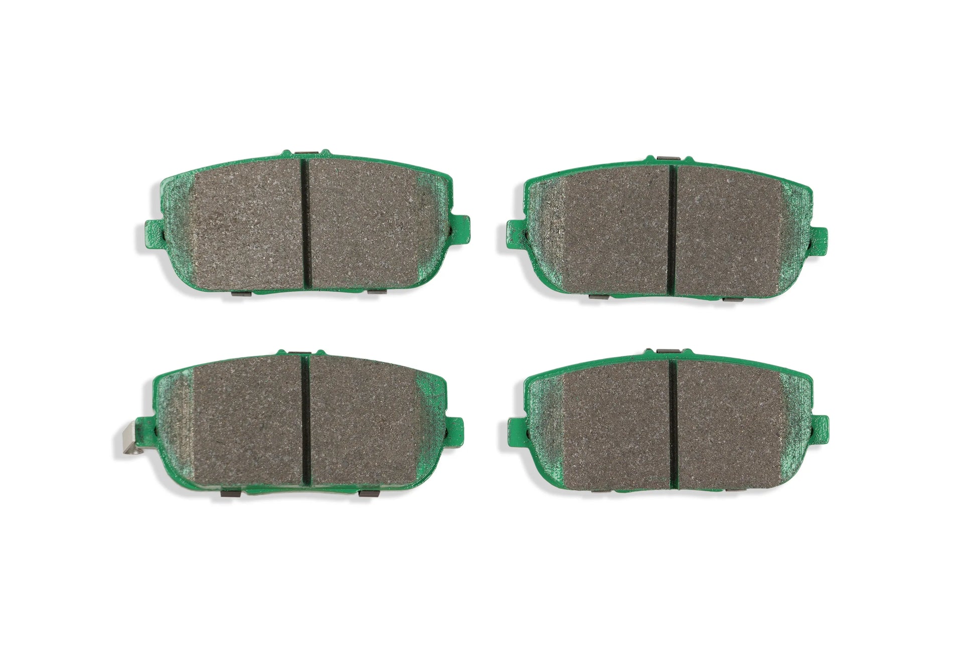 DBA Brake Kit - Street Series T2 Slotted & Street Performance Brake Pads (2x DBA2965S + DB2064SP) — BP OPREMA I SERVIS d.o.o.