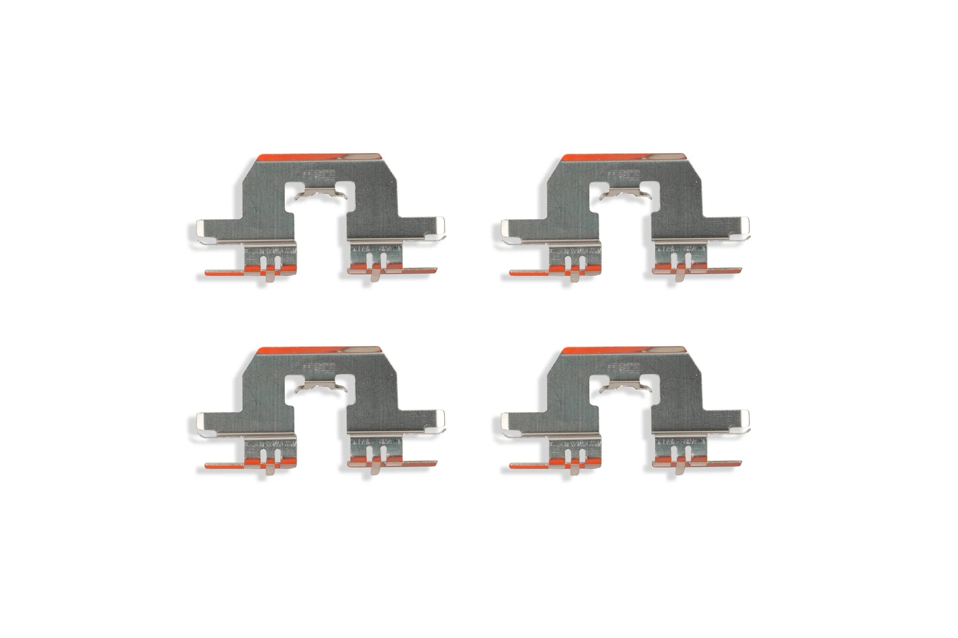 DBA Brake Kit - Street Series T2 Slotted & Street Performance Brake Pads (2x DBA2951S + DB2064SP) — BP OPREMA I SERVIS d.o.o.