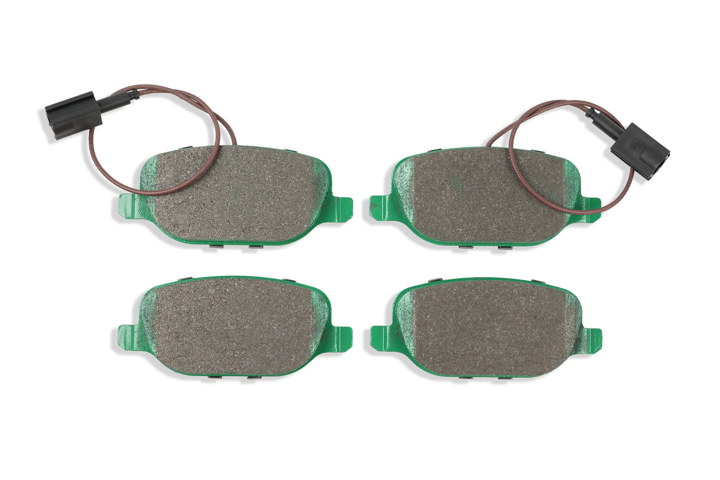 DBA Brake Pads Street Performance | Rear — BP OPREMA I SERVIS d.o.o.