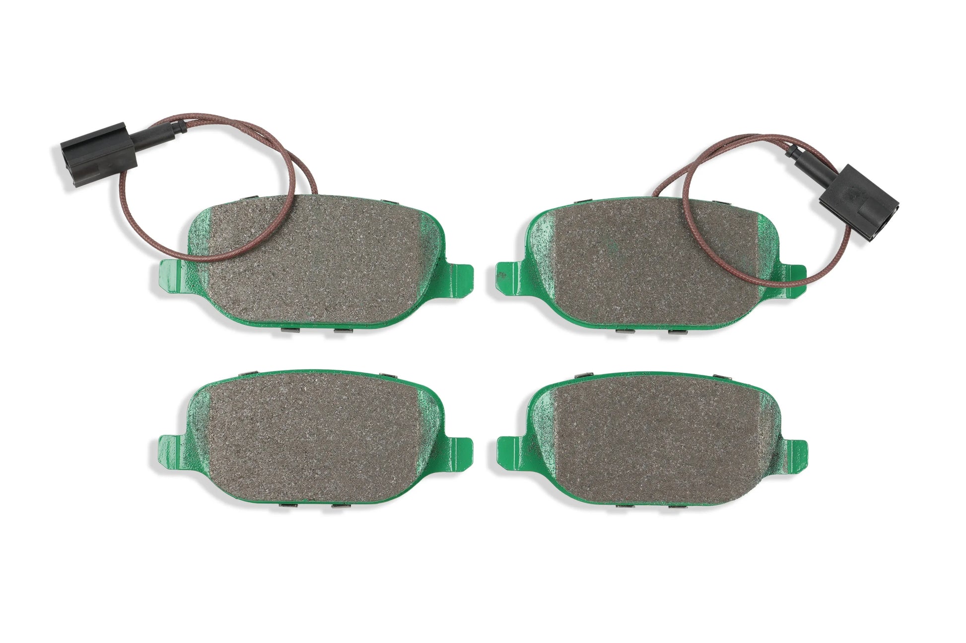 DBA Brake Pads Street Performance | Rear — BP OPREMA I SERVIS d.o.o.