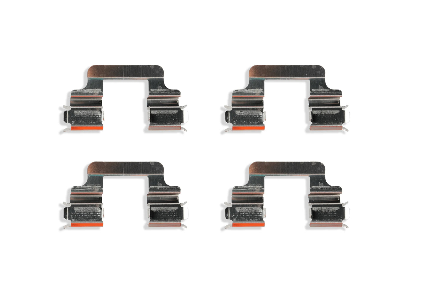 DBA Brake Pads Street Performance | Rear — BP OPREMA I SERVIS d.o.o.