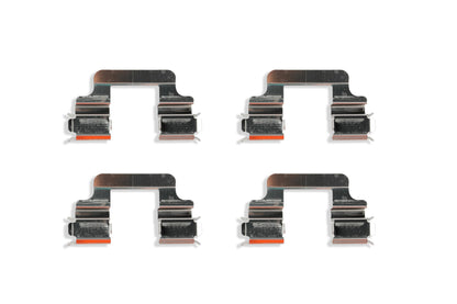 DBA Brake Pads Street Performance | Rear — BP OPREMA I SERVIS d.o.o.