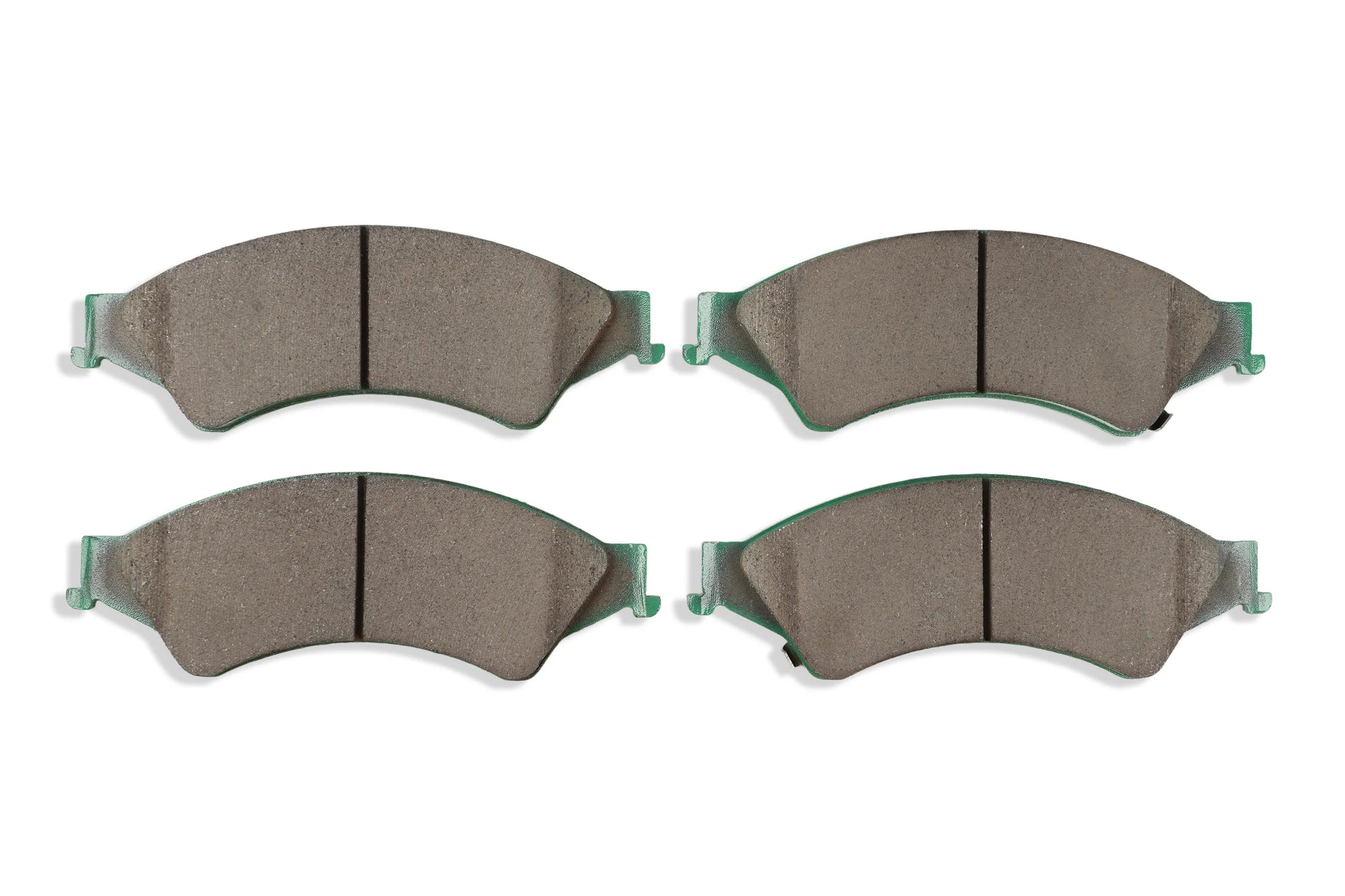 DBA Brake Kit - Street Series En-Shield Plain & Street Performance Brake Pads  (2x DBA2132E + DB2074SP) — BP OPREMA I SERVIS d.o.o.