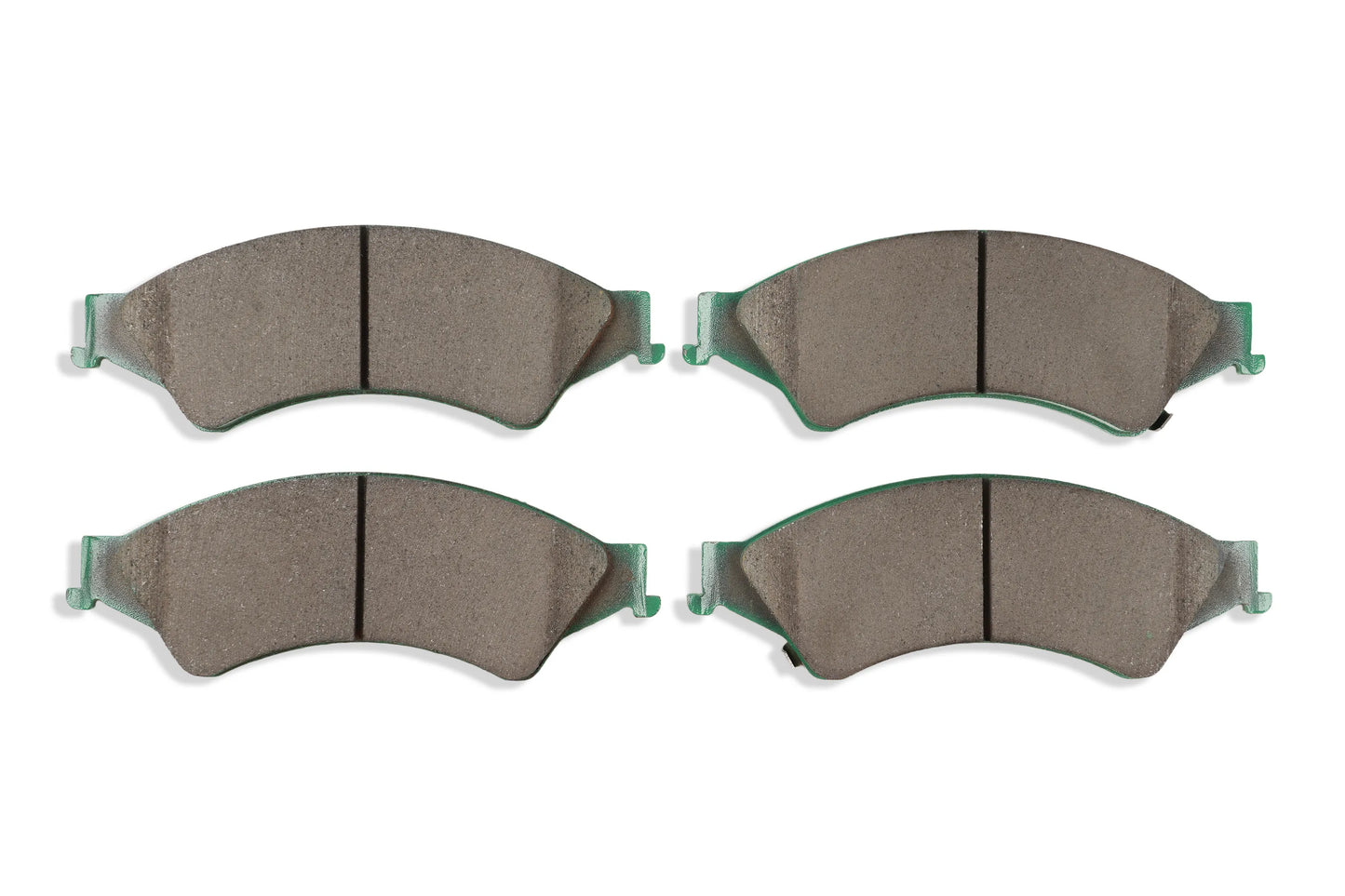 DBA Brake Pads Street Performance ECE R90 certified | Front Axle — BP OPREMA I SERVIS d.o.o.