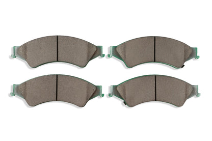 DBA Brake Pads Street Performance ECE R90 certified | Front Axle — BP OPREMA I SERVIS d.o.o.
