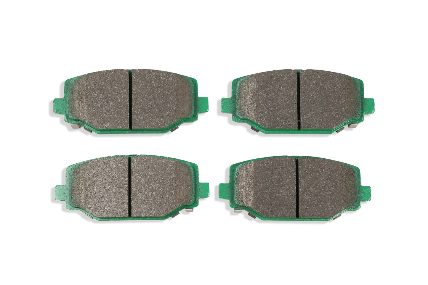 DBA Brake Pads Street Performance | Rear Axle — BP OPREMA I SERVIS d.o.o.