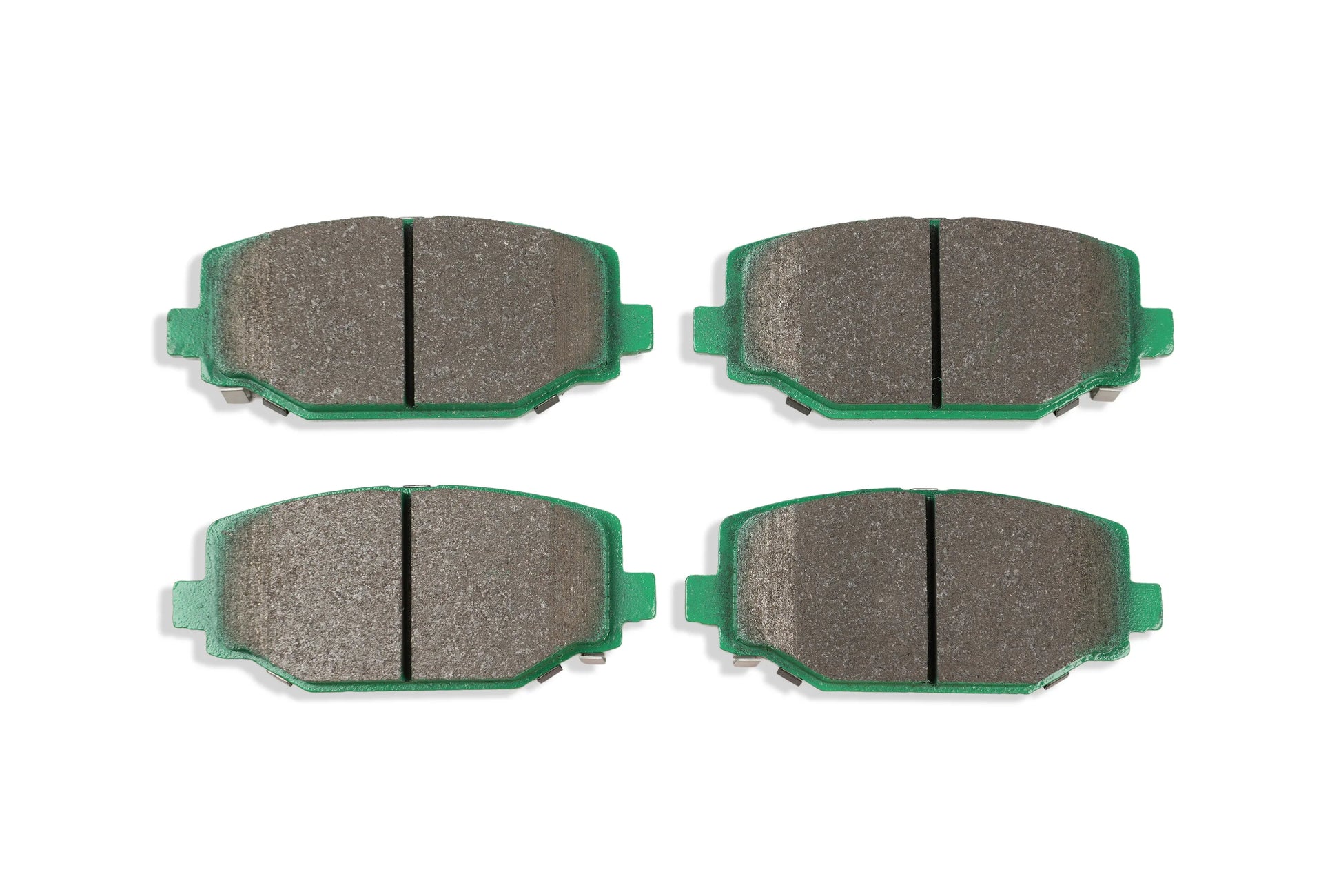DBA Brake Pads Street Performance | Rear Axle — BP OPREMA I SERVIS d.o.o.