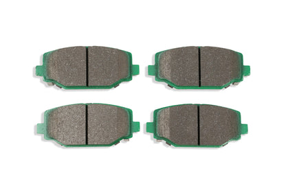 DBA Brake Pads Street Performance | Rear Axle — BP OPREMA I SERVIS d.o.o.