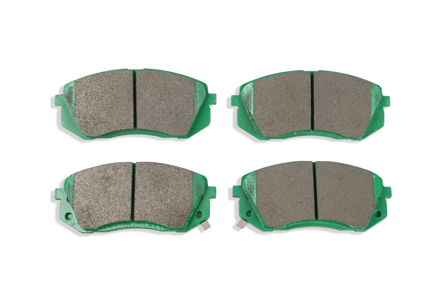 DBA Brake Pads Street Performance | Front Axle — BP OPREMA I SERVIS d.o.o.