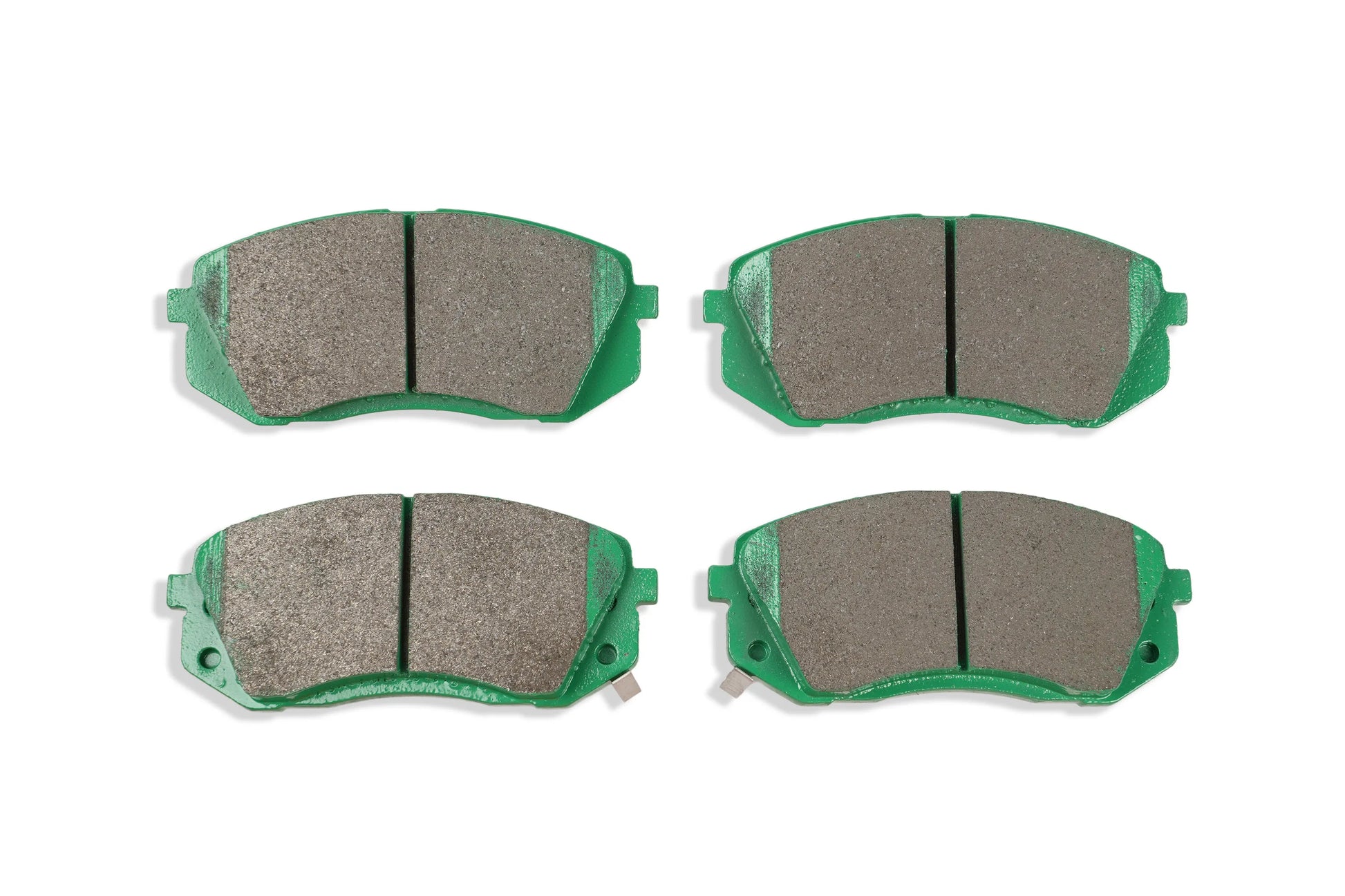 DBA Brake Pads Street Performance | Front Axle — BP OPREMA I SERVIS d.o.o.