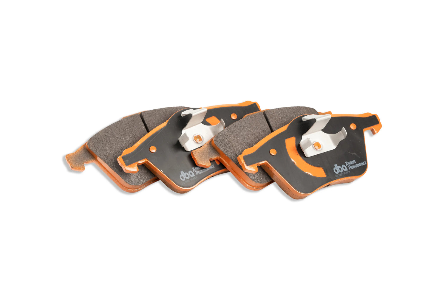 DBA Brake Pads Xtreme Performance | Front Axle — BP OPREMA I SERVIS d.o.o.