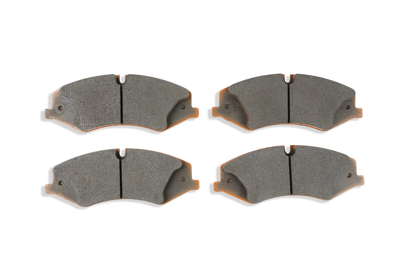DBA Brake Pads Xtreme Performance | Front Axle — BP OPREMA I SERVIS d.o.o.