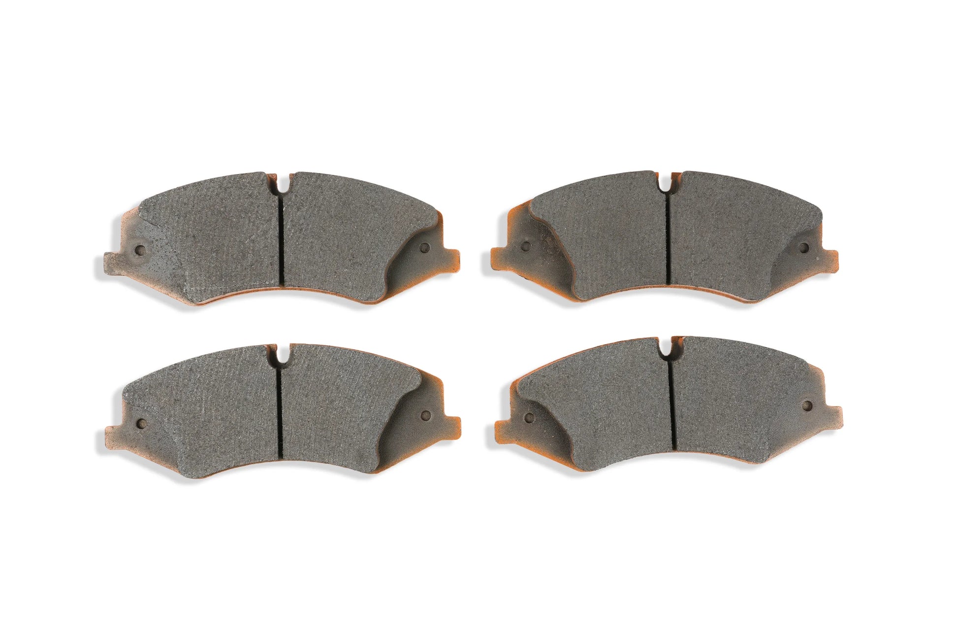 DBA Brake Pads Xtreme Performance | Front Axle — BP OPREMA I SERVIS d.o.o.