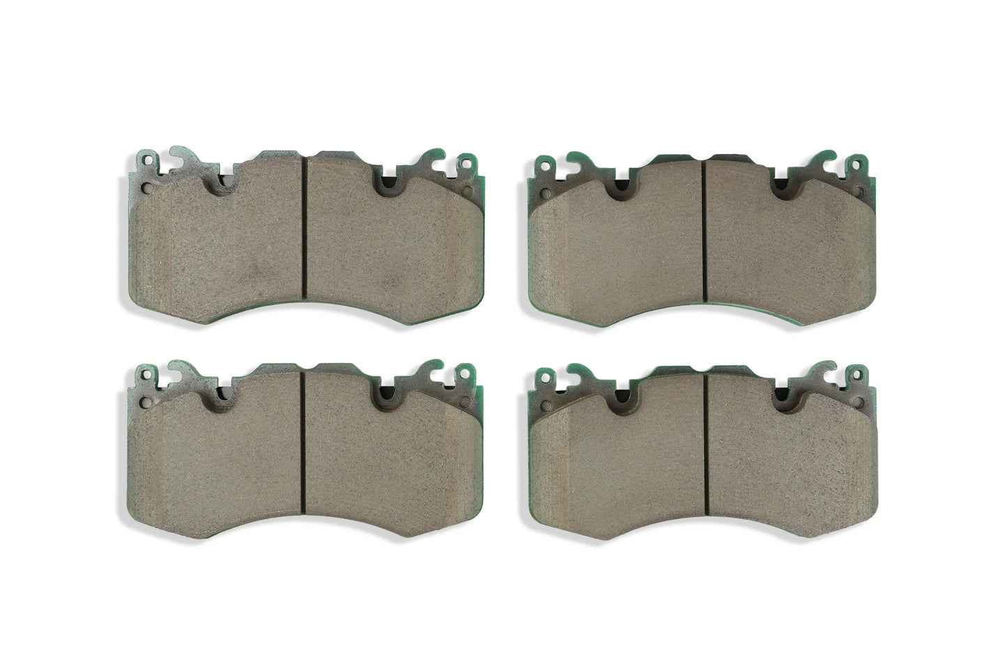 DBA Brake Pads Street Performance | Front Axle — BP OPREMA I SERVIS d.o.o.