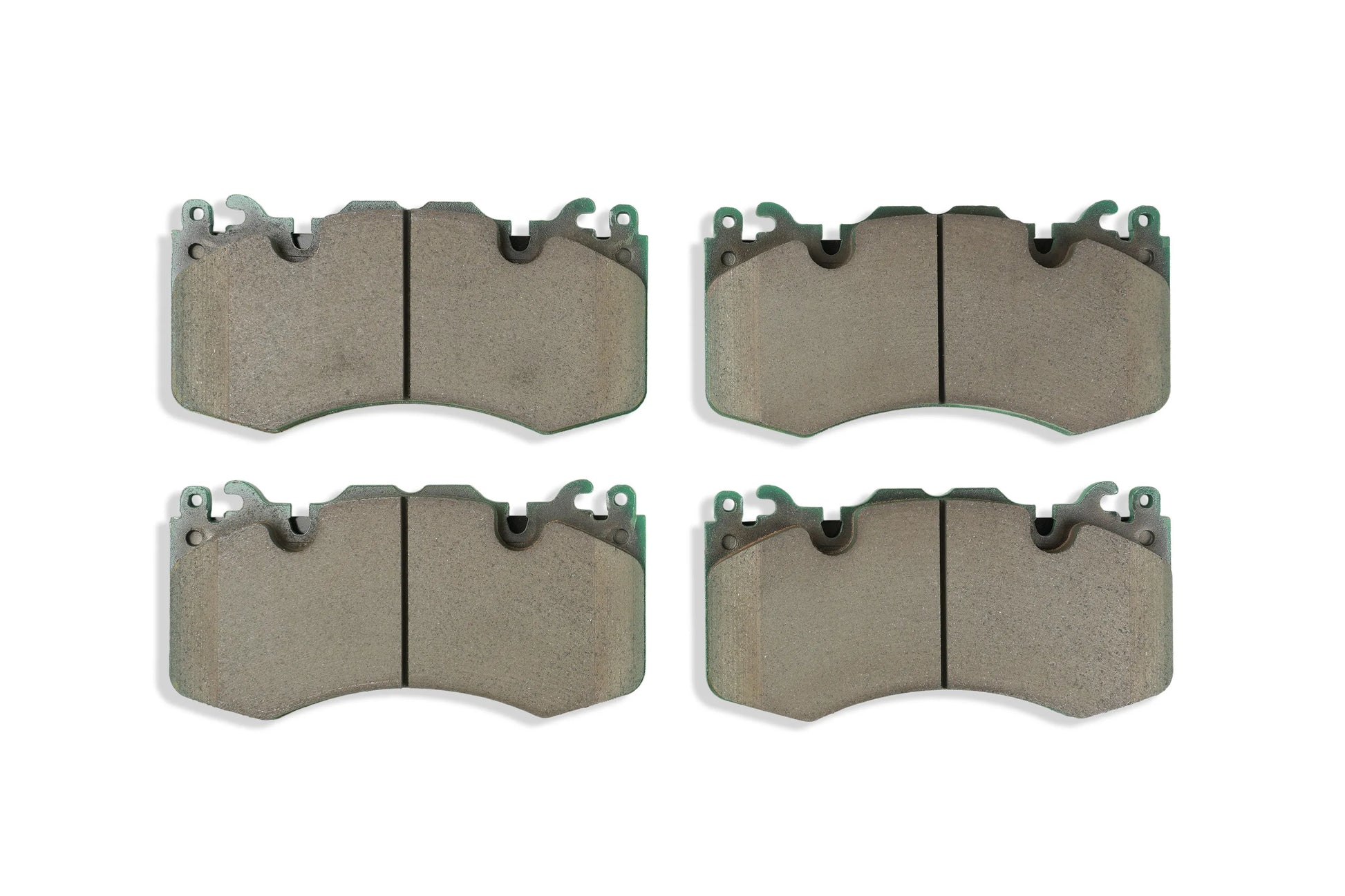 DBA Brake Pads Street Performance | Front Axle — BP OPREMA I SERVIS d.o.o.