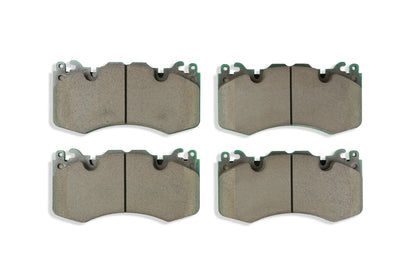 DBA Brake Pads Street Performance | Front Axle — BP OPREMA I SERVIS d.o.o.