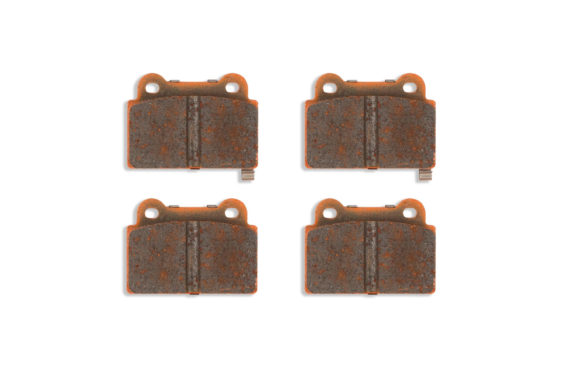 DBA Brake Pads Xtreme Performance | Rear Axle — BP OPREMA I SERVIS d.o.o.