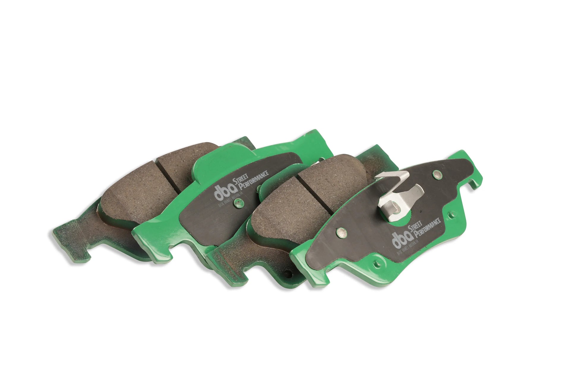 DBA Brake Pads Street Performance | Rear Axle — BP OPREMA I SERVIS d.o.o.