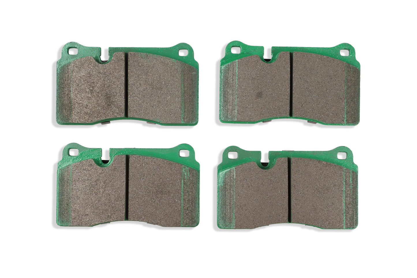 DBA Brake Pads Street Performance ECE R90 certified | Front Axle — BP OPREMA I SERVIS d.o.o.