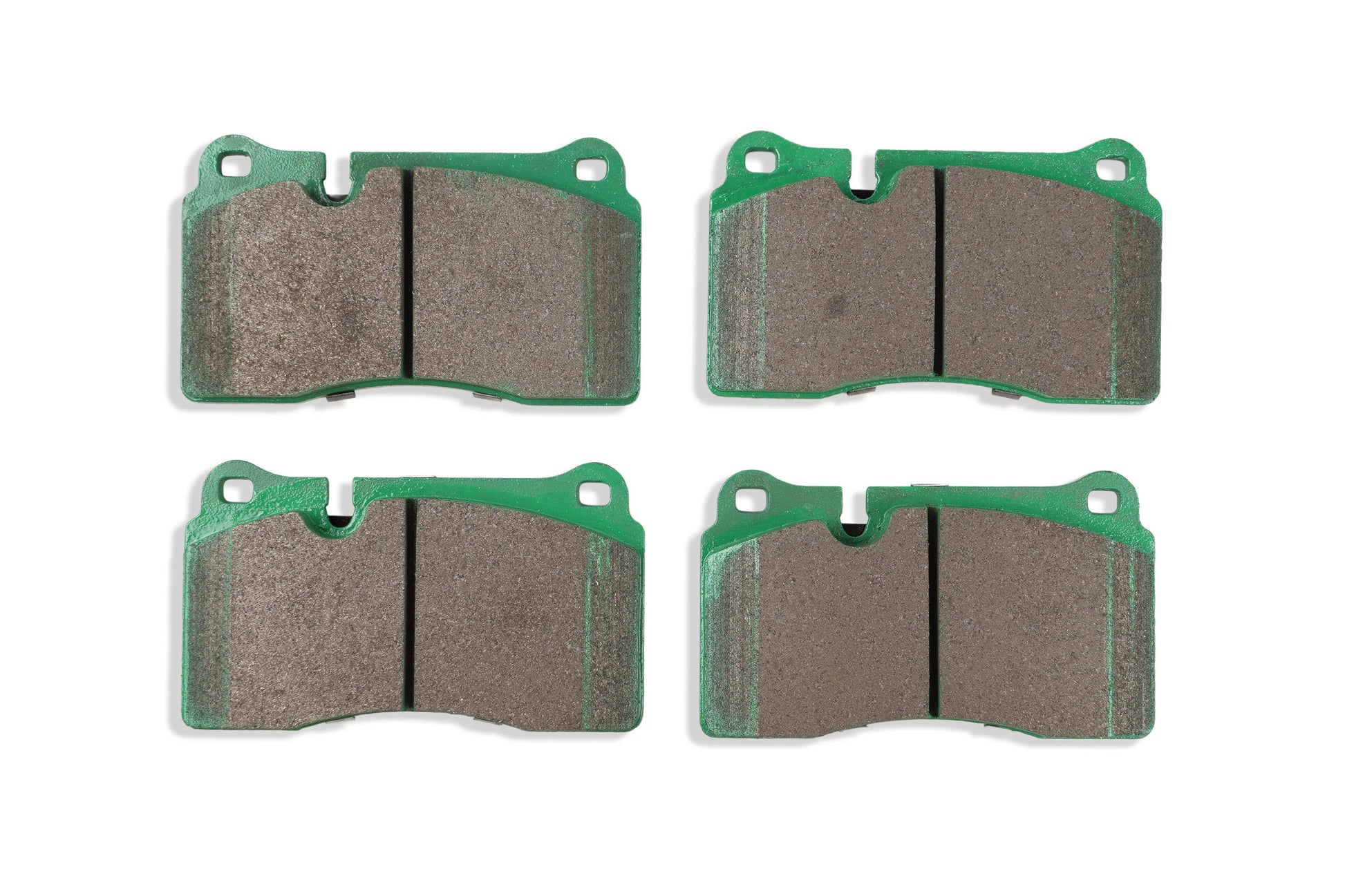DBA Brake Pads Street Performance ECE R90 certified | Front Axle — BP OPREMA I SERVIS d.o.o.