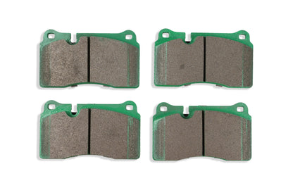 DBA Brake Pads Street Performance ECE R90 certified | Front Axle — BP OPREMA I SERVIS d.o.o.
