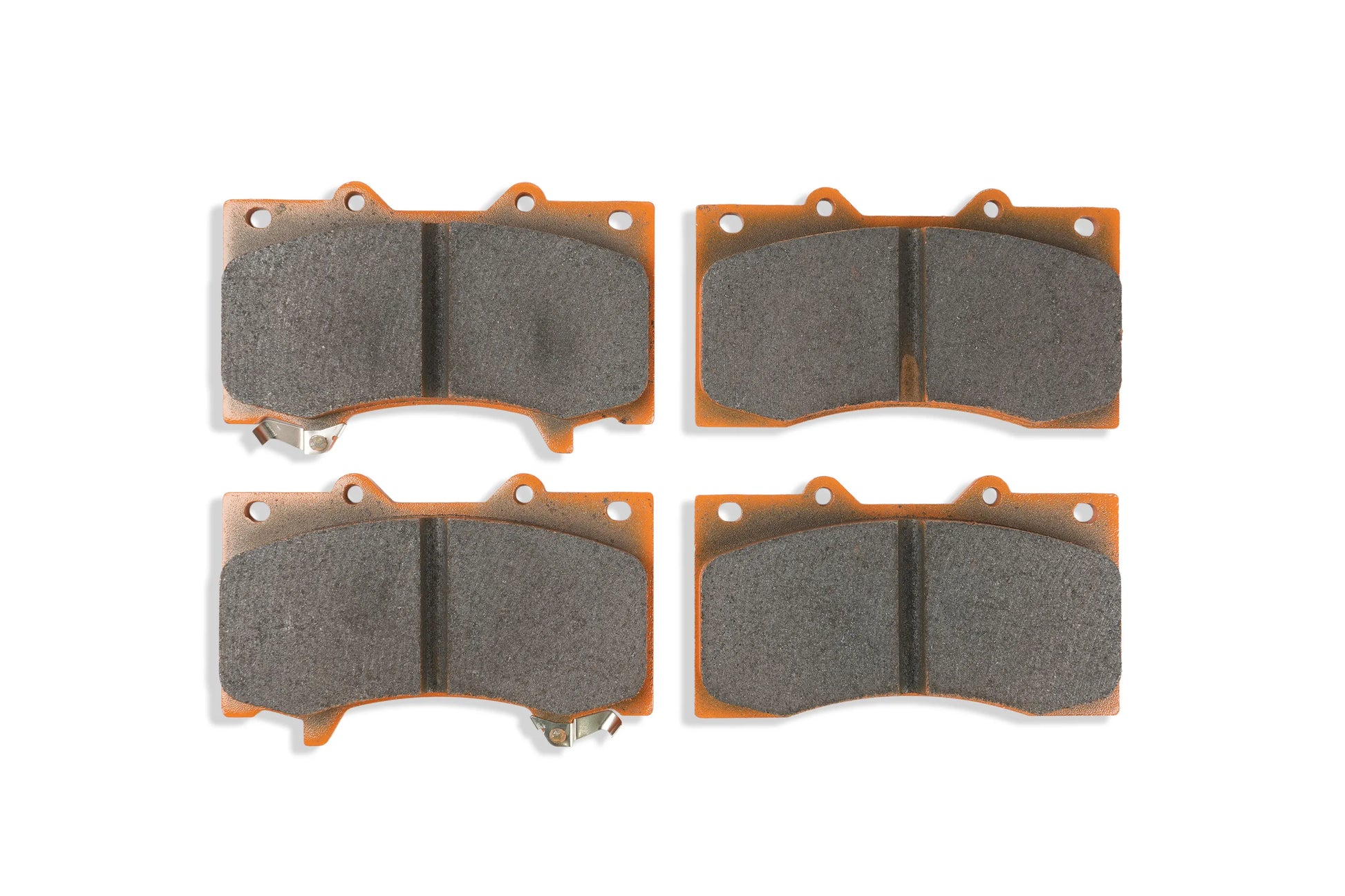 DBA Brake Pads Xtreme Performance | Front Axle — BP OPREMA I SERVIS d.o.o.