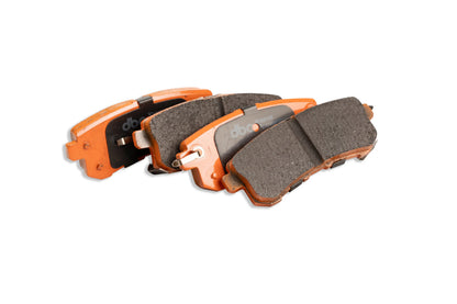 DBA Brake Pads Xtreme Performance | Rear Axle — BP OPREMA I SERVIS d.o.o.