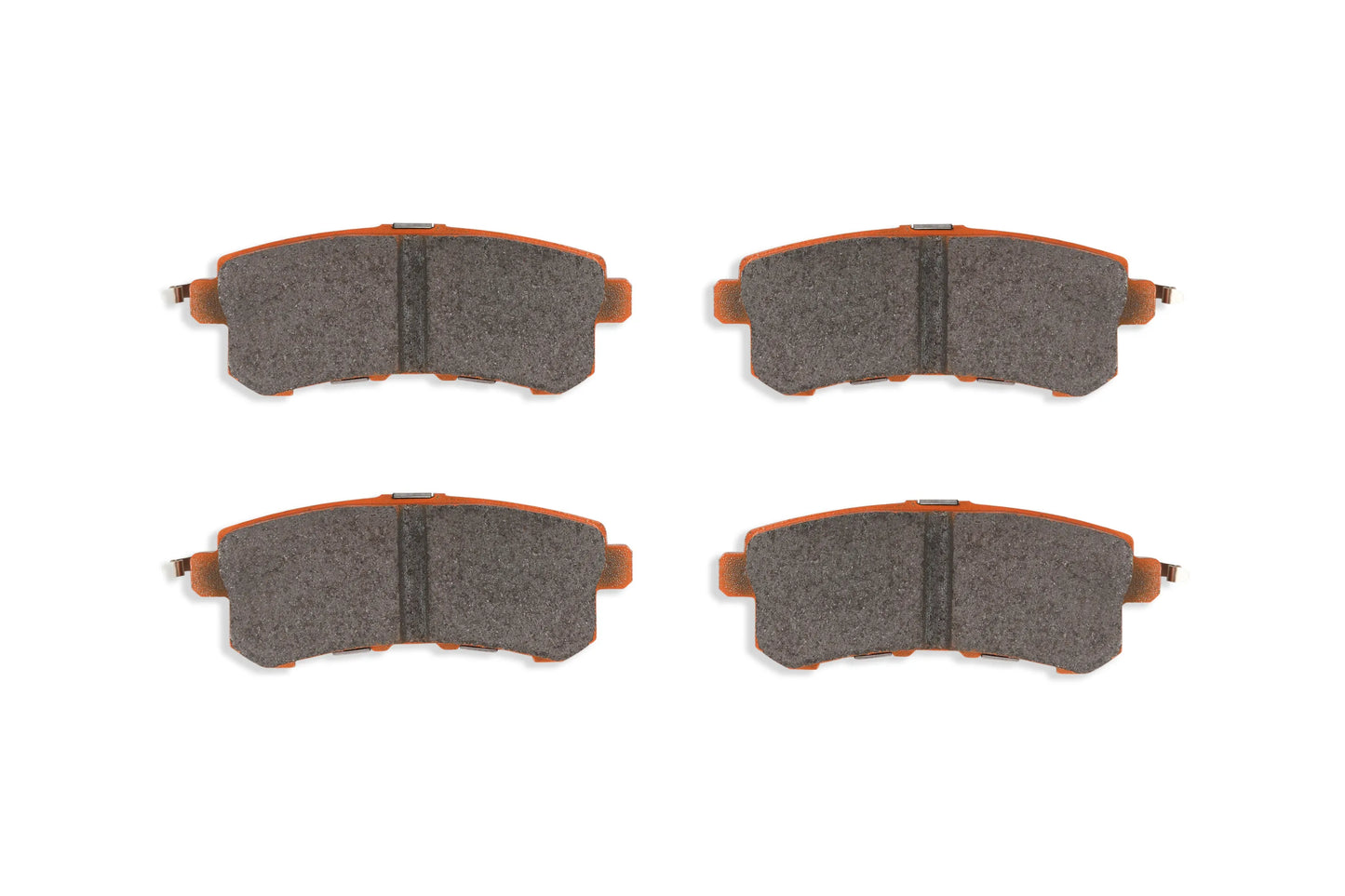 DBA Brake Pads Xtreme Performance | Rear Axle — BP OPREMA I SERVIS d.o.o.