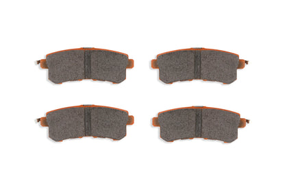 DBA Brake Pads Xtreme Performance | Rear Axle — BP OPREMA I SERVIS d.o.o.