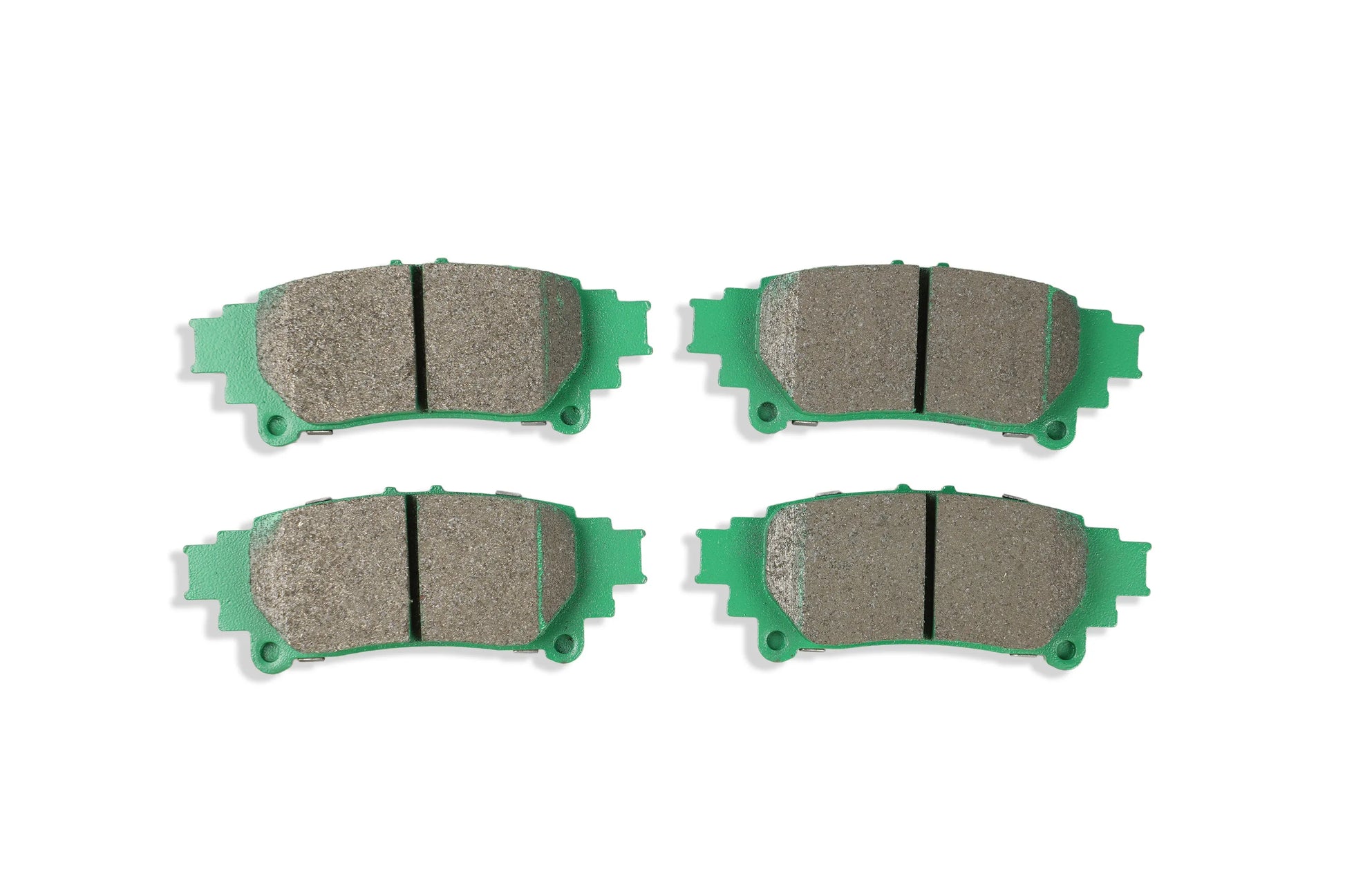DBA Brake Pads Street Performance | Rear Axle — BP OPREMA I SERVIS d.o.o.