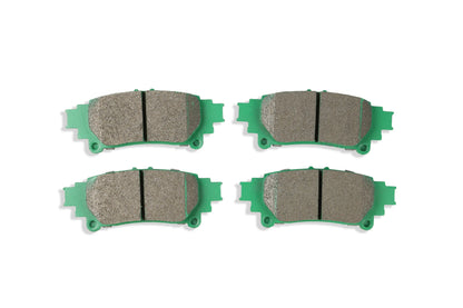 DBA Brake Pads Street Performance | Rear Axle — BP OPREMA I SERVIS d.o.o.
