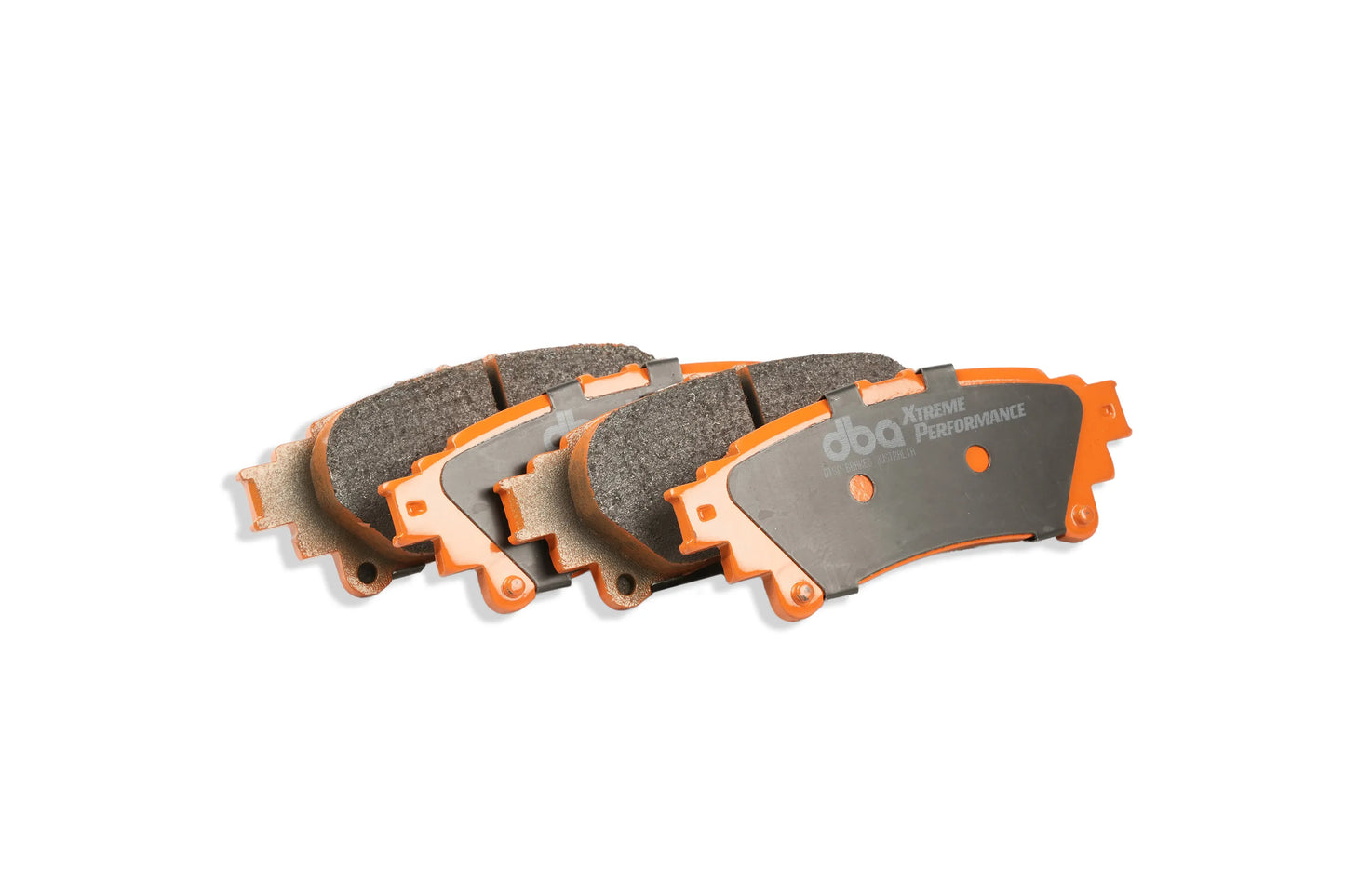 DBA Brake Pads Xtreme Performance | Rear Axle — BP OPREMA I SERVIS d.o.o.