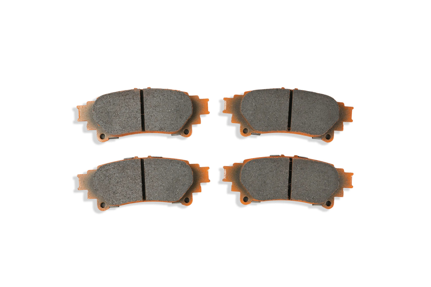 DBA Brake Pads Xtreme Performance | Rear Axle — BP OPREMA I SERVIS d.o.o.