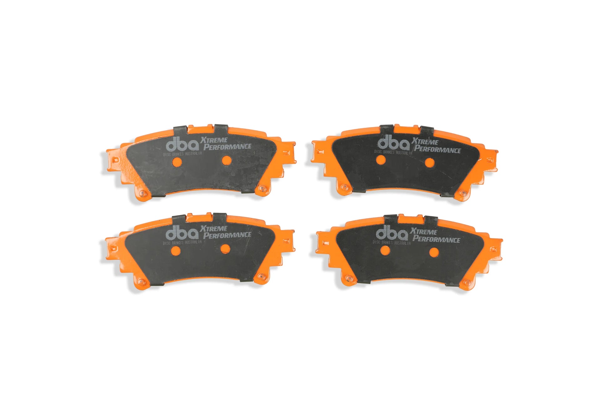 DBA Brake Pads Xtreme Performance | Rear Axle — BP OPREMA I SERVIS d.o.o.