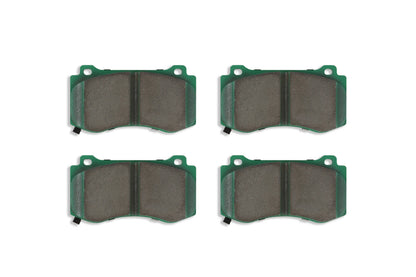 DBA Brake Pads Street Performance | Front Axle — BP OPREMA I SERVIS d.o.o.