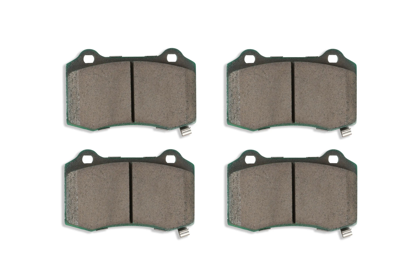 DBA Brake Pads Street Performance | Rear Axle — BP OPREMA I SERVIS d.o.o.