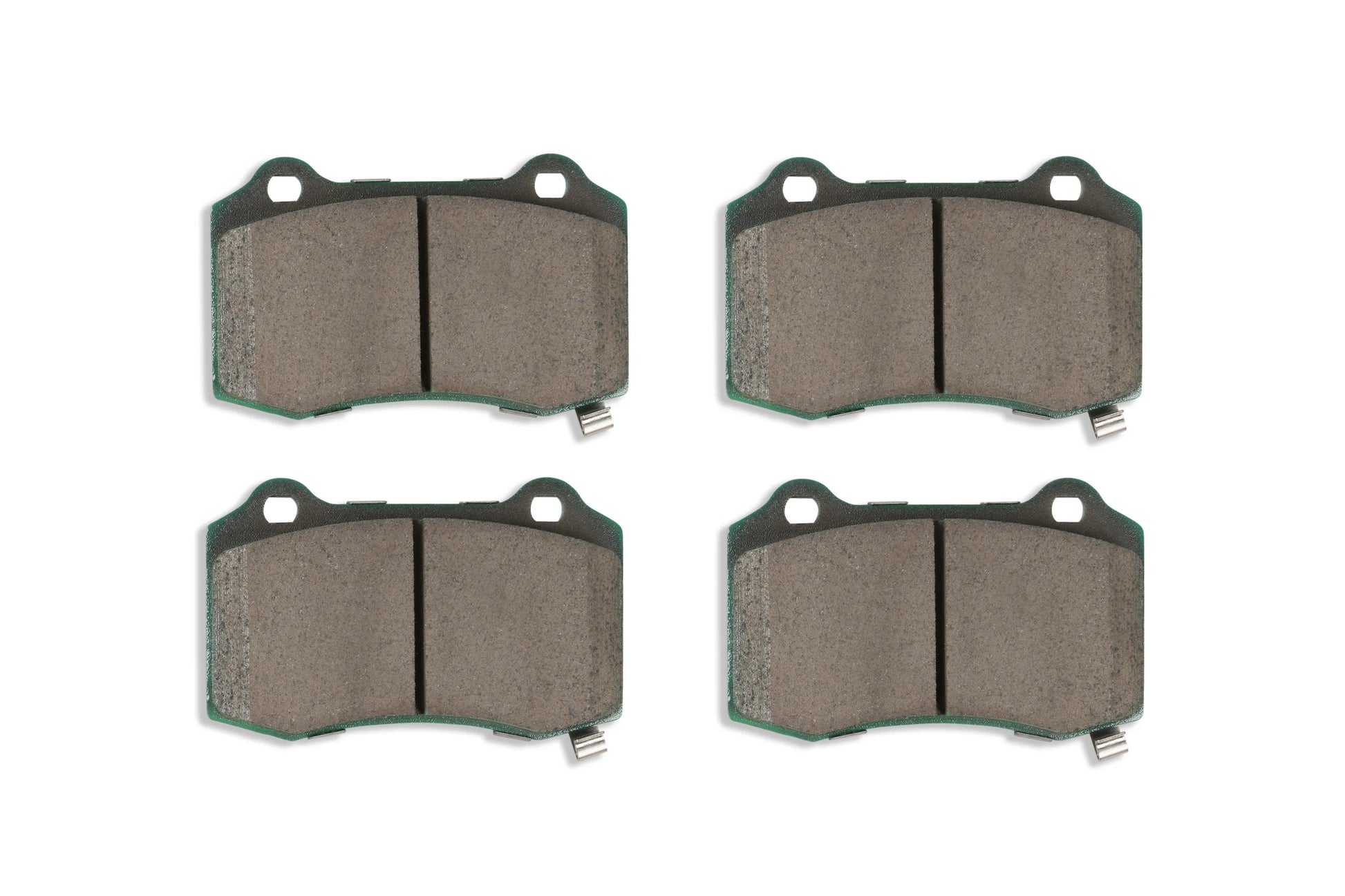DBA Brake Pads Street Performance | Rear Axle — BP OPREMA I SERVIS d.o.o.
