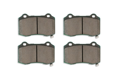 DBA Brake Pads Street Performance | Rear Axle — BP OPREMA I SERVIS d.o.o.