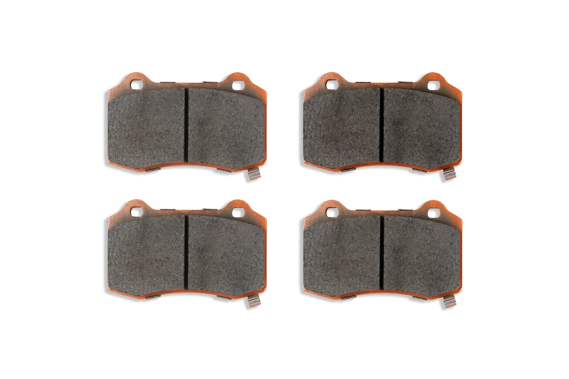 DBA Brake Kit - 4000 Series T3 Slotted & Xtreme Performance Brake Pads (2x DBA42533S + DB2260XP) — BP OPREMA I SERVIS d.o.o.