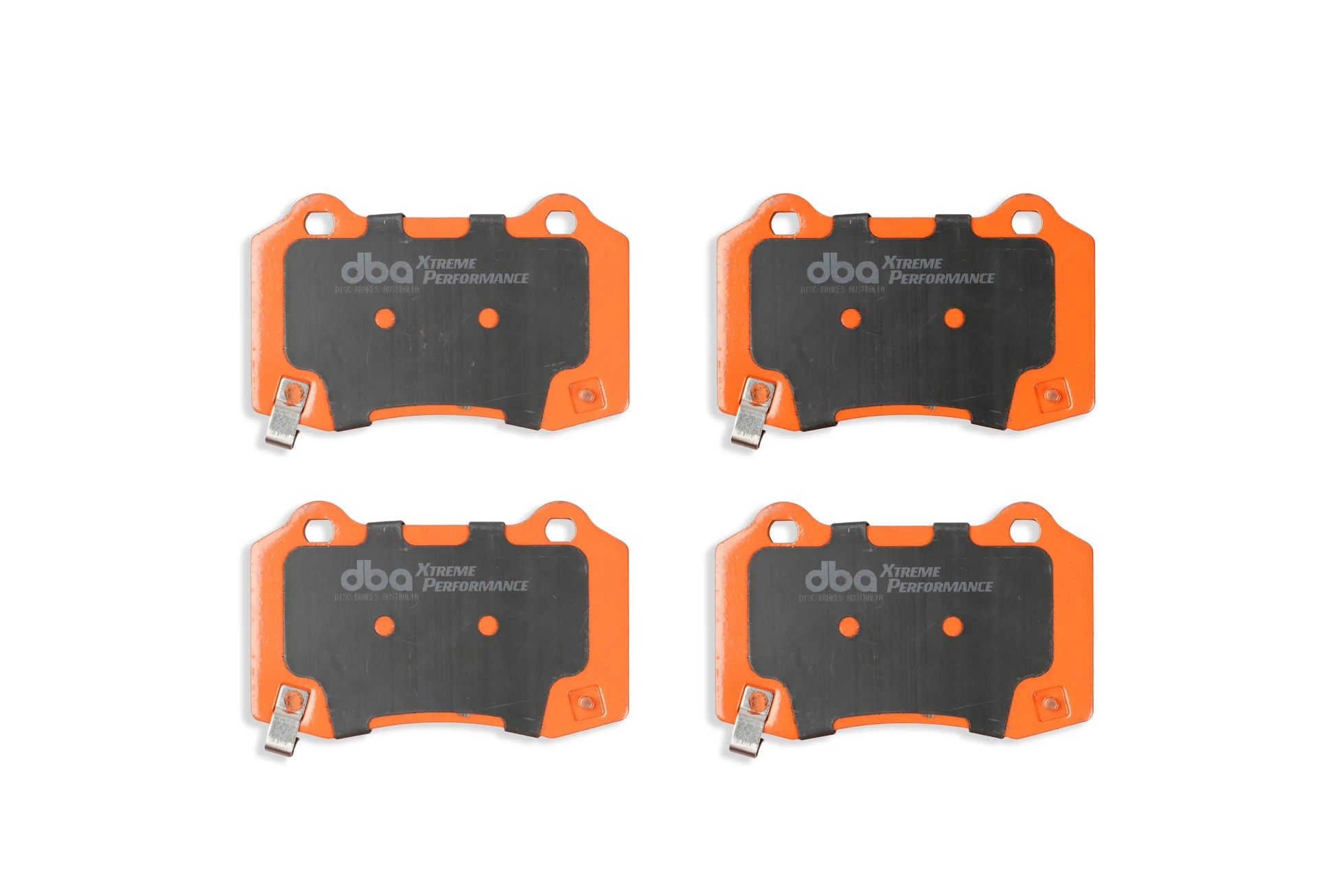 DBA Brake Pads Xtreme Performance | Rear Axle — BP OPREMA I SERVIS d.o.o.