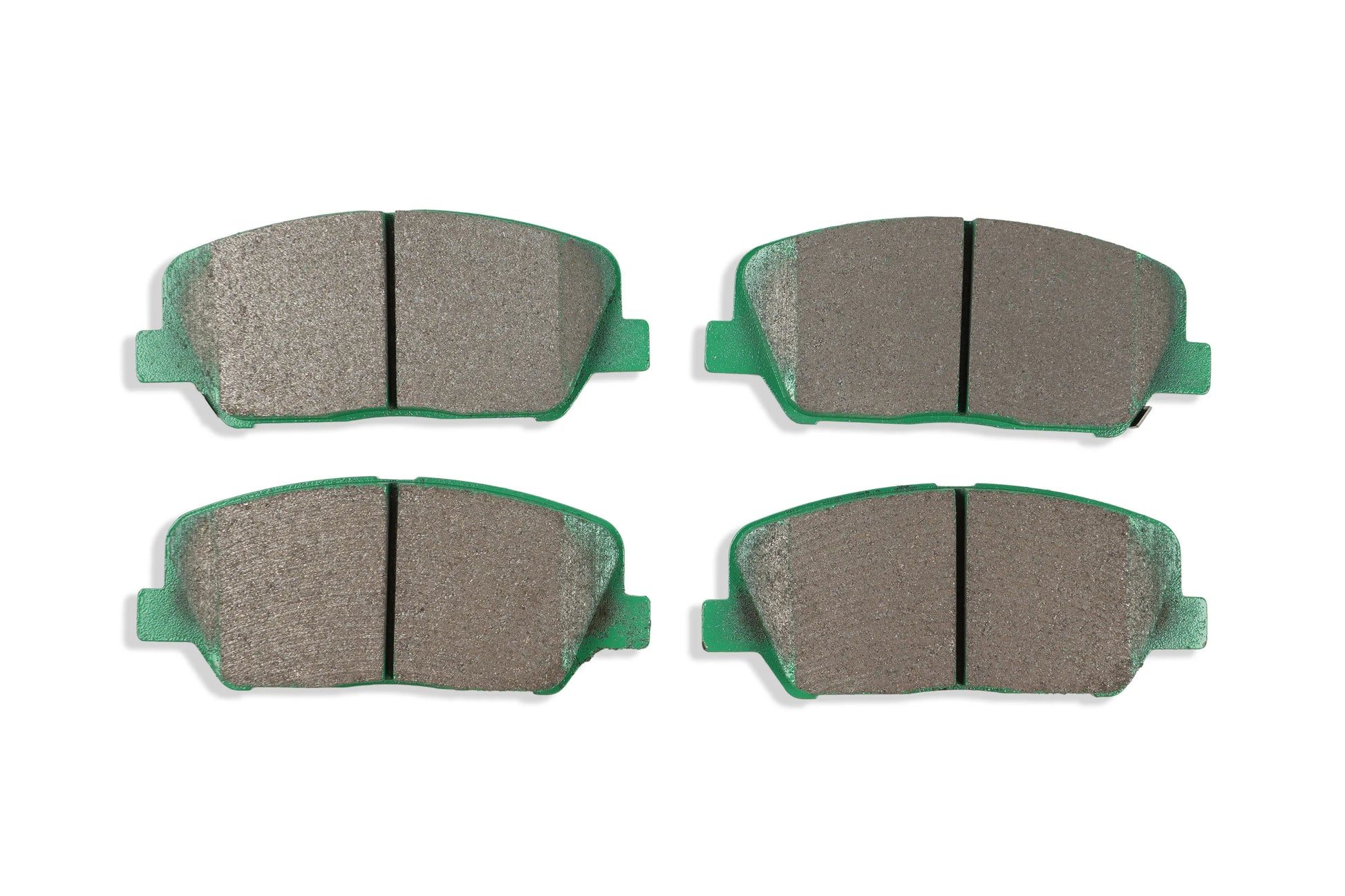 DBA Brake Pads Street Performance | Front — BP OPREMA I SERVIS d.o.o.